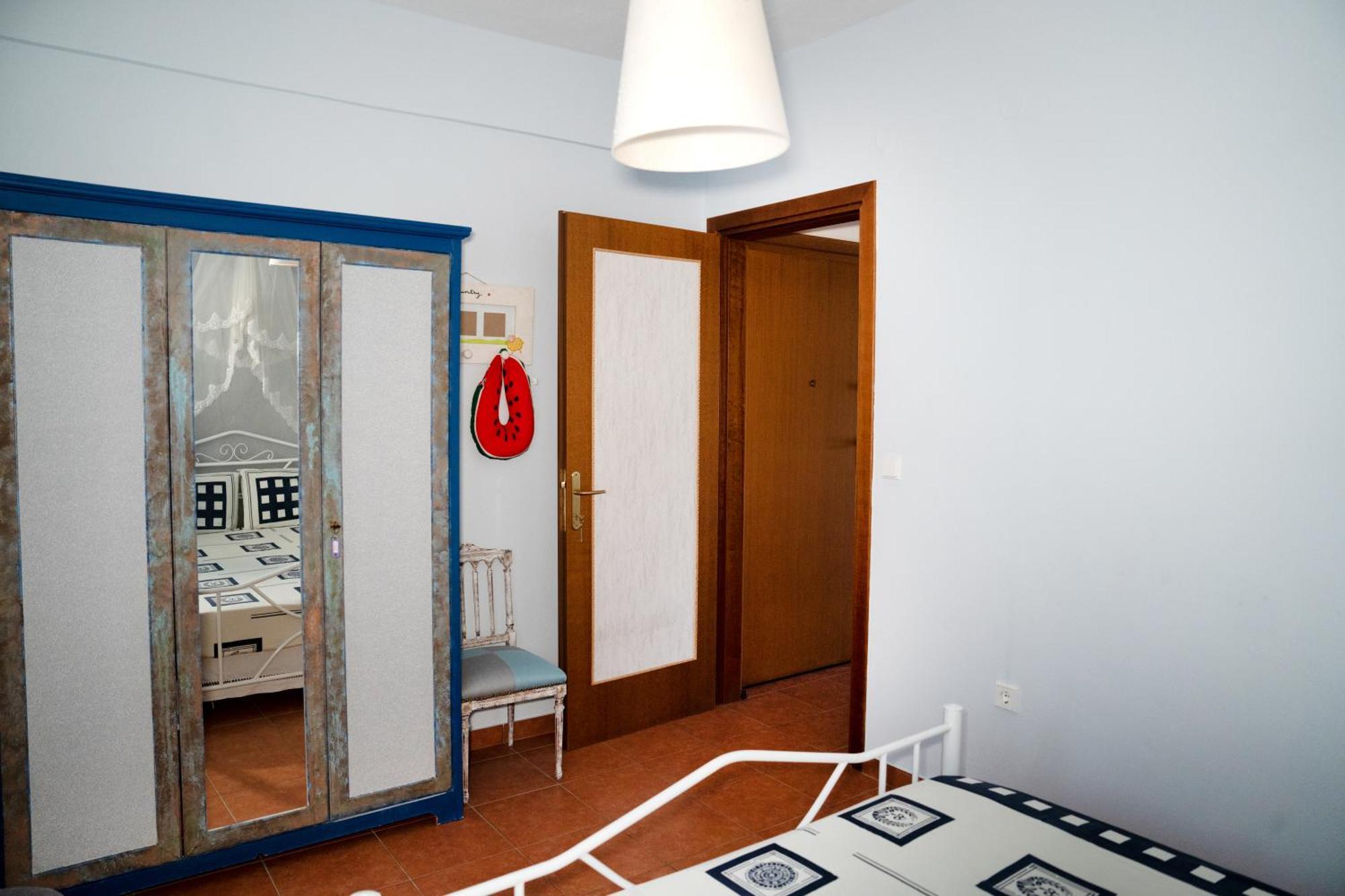 Artistic 1 Apartment Afytos Eksteriør bilde