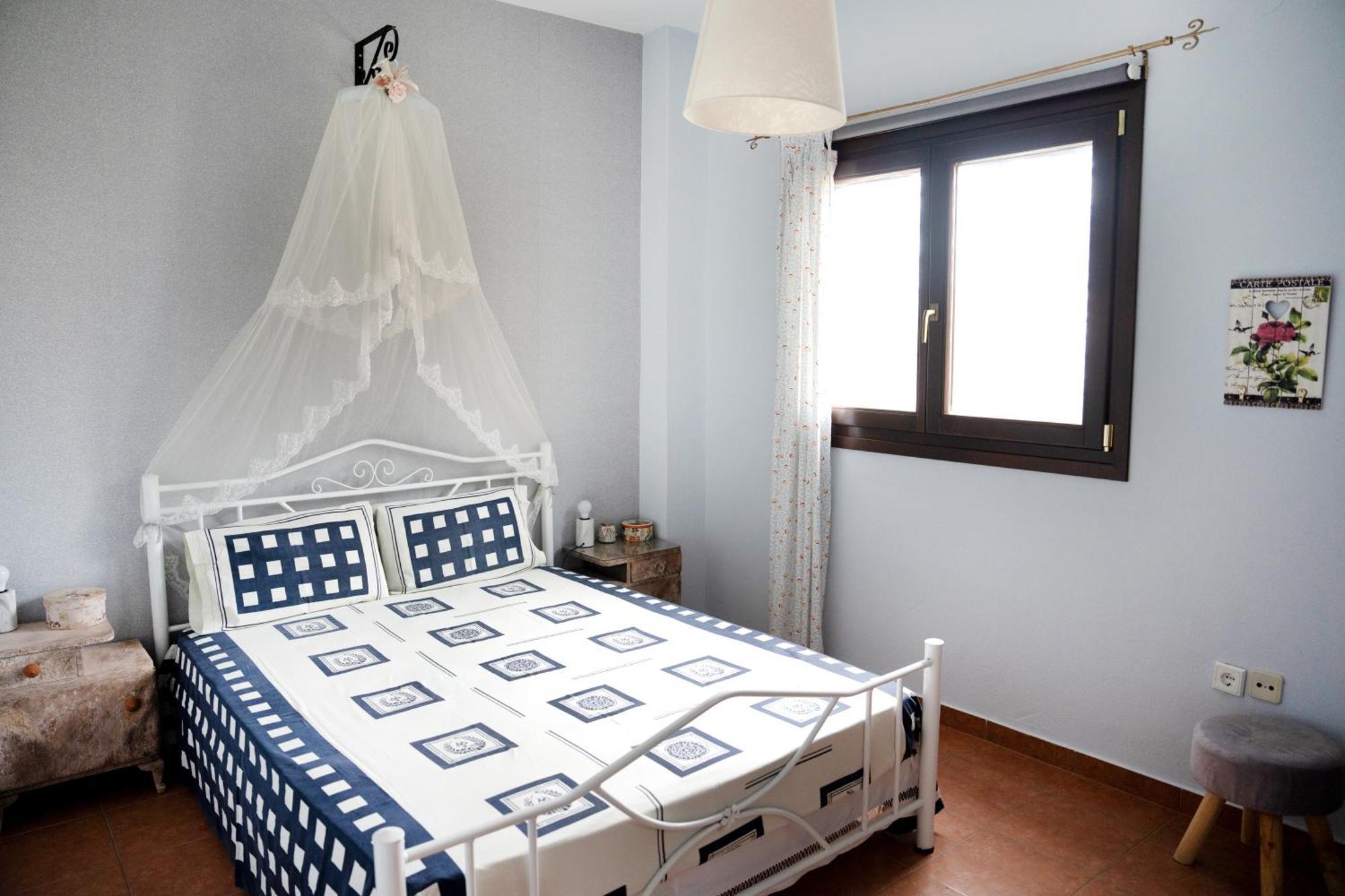 Artistic 1 Apartment Afytos Eksteriør bilde