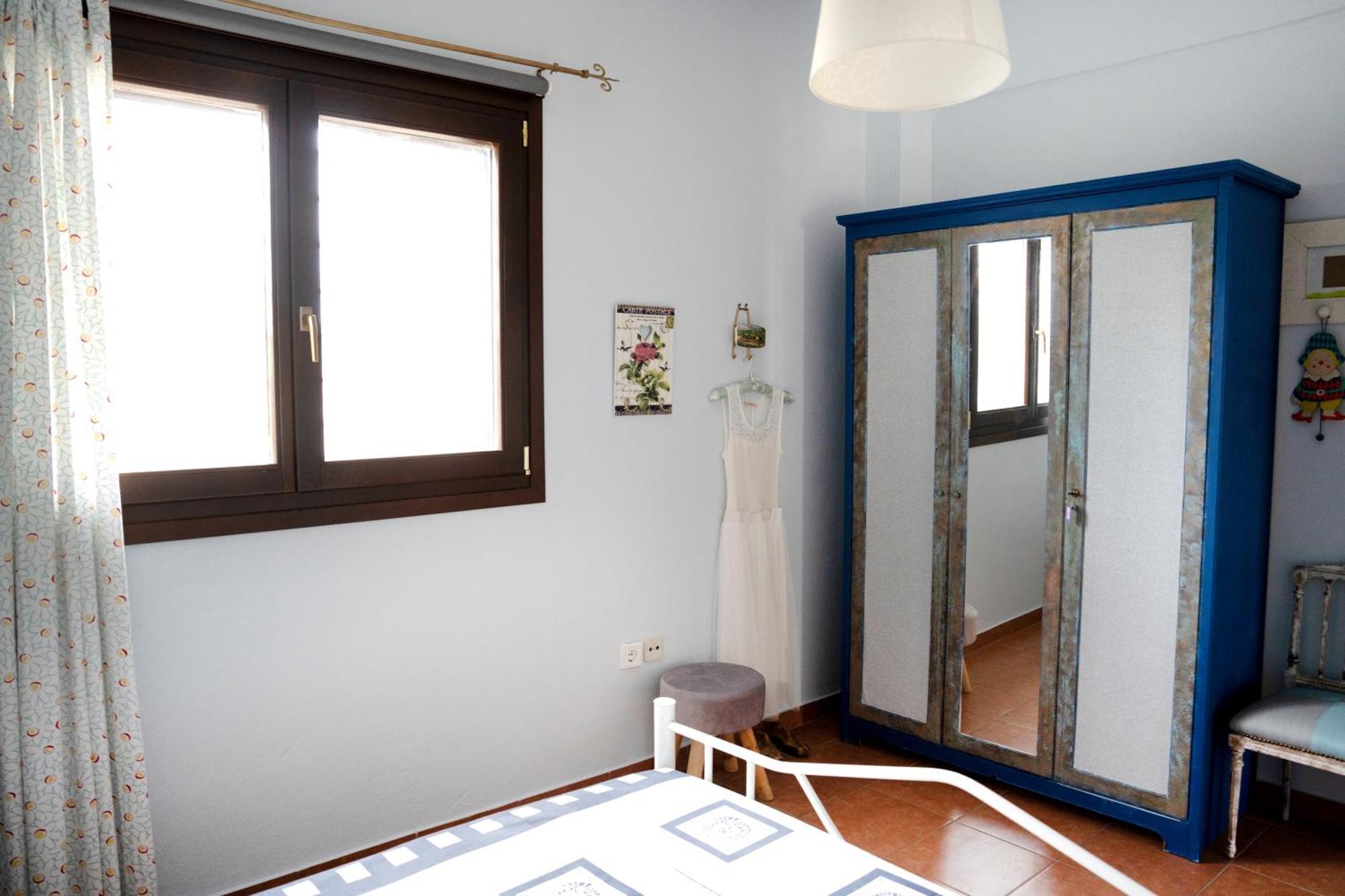 Artistic 1 Apartment Afytos Eksteriør bilde