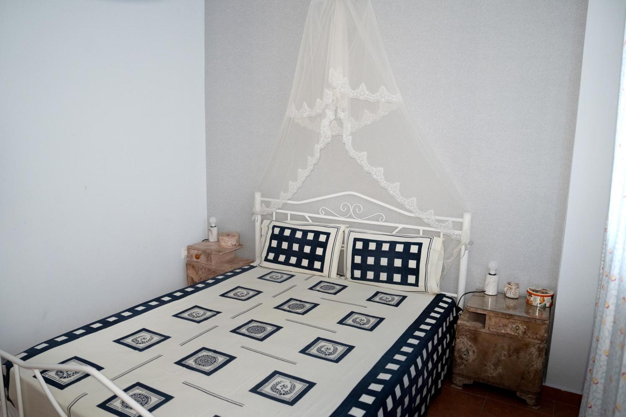 Artistic 1 Apartment Afytos Eksteriør bilde